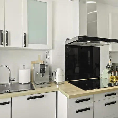 Apartamento Immogroom - T4 - Center - 8 Min From Palais *