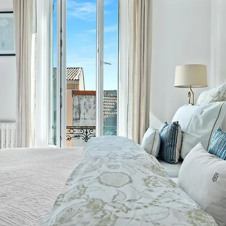 Immogroom - T4 - Center - 8 Min From Palais * Cannes