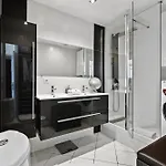 Upstays Banane Center 80M Apartment * Cannes