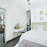 Upstays Banane Center 80M Apartment * Cannes
