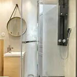 Apartamento Upstays Banane Center 80M Apartment *