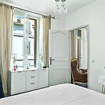 Upstays Banane Center 80M Apartment Cannes
