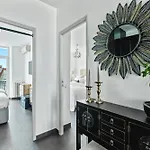 Apartamento Upstays Banane Center 80M Apartment *